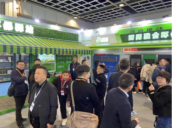 華展貓先生，智能環(huán)保垃圾房，垃圾分類(lèi)收集房廠家