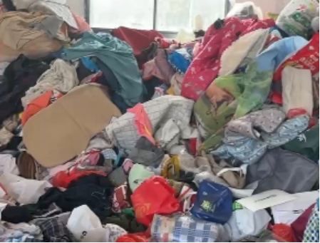 廢品回收加盟，再生資源解決方案