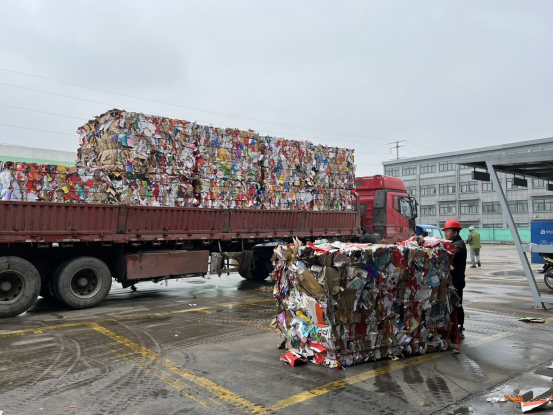 華展貓先生，智能垃圾分類項(xiàng)目，廢品回收加盟