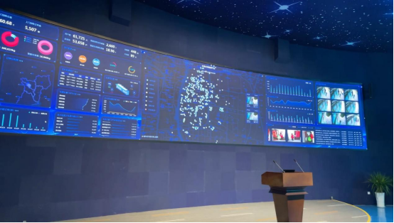 華展貓先生，智能環(huán)保垃圾房，分類垃圾房廠家，垃圾分類驛站