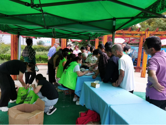 華展貓先生，智能垃圾房廠家，垃圾分類宣傳