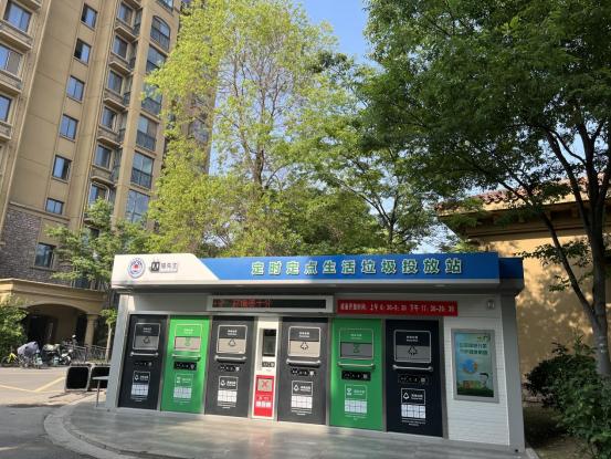 垃圾如何分類，大件垃圾回收，學(xué)校垃圾分類