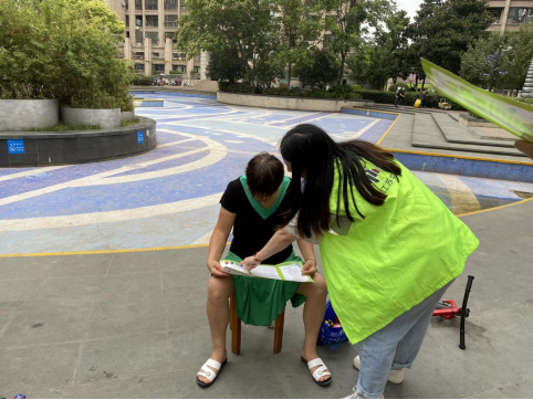 貓先生再生資源回收，廢品回收站，智能回收箱項目運營