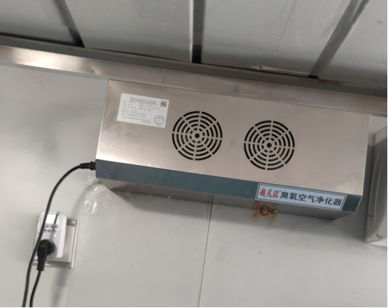 貓先生垃圾分類，智能垃圾房，定時定點(diǎn)垃圾收集點(diǎn)建設(shè)，垃圾房廠家