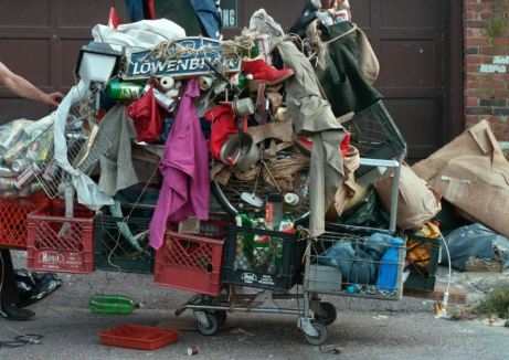 貓先生互聯(lián)網(wǎng)廢品回收加盟，智能收廢品，回收加盟廠家