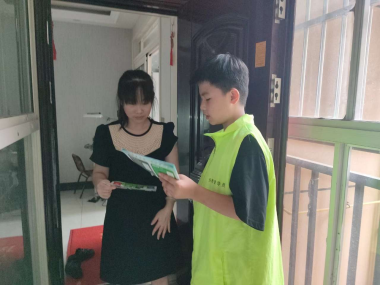 貓先生智能垃圾房、垃圾分類收集點、社區(qū)垃圾分類站生產廠家