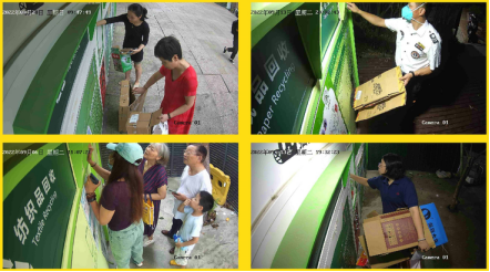 貓先生廢品回收加盟、再生資源回收，互聯(lián)網(wǎng)回收