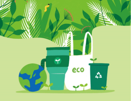 貓先生智能垃圾分類房，社區(qū)垃圾分類收集點(diǎn)，生活垃圾投放房生產(chǎn)廠家