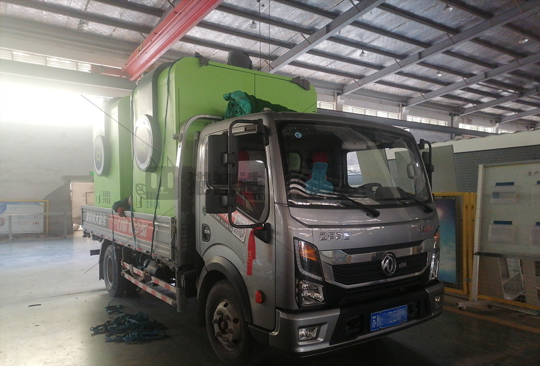 貓先生智能廢品回收箱，再生資源收集柜，小區(qū)垃圾回收站生產(chǎn)廠家