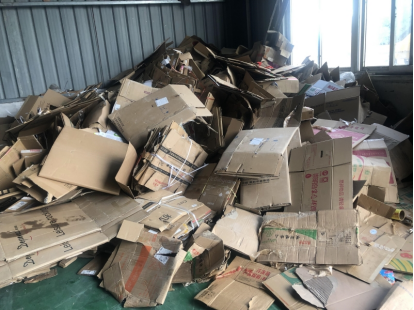 貓先生智能廢品回收箱，再生資源收集柜，小區(qū)垃圾回收站生產(chǎn)廠家