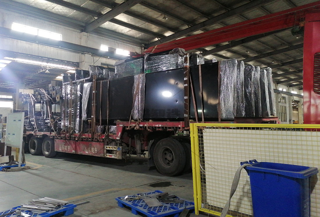 江蘇公交候車亭，公交站臺(tái)生產(chǎn)廠家，華展候車亭