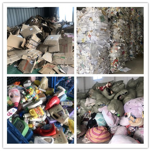 貓先生智能廢品回收箱，再生資源收集柜，小區(qū)垃圾回收站生產(chǎn)廠家