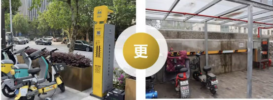 貓先生智能電動車充電樁、電動車掃碼充電樁、共享電動車充電樁廠家