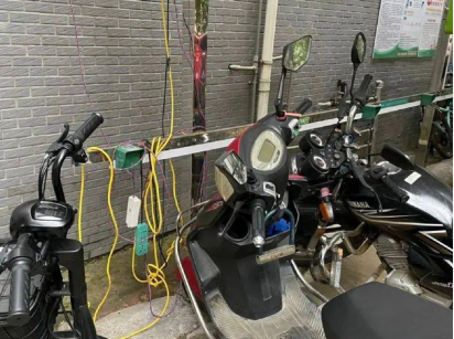 貓先生智能電動(dòng)車充電樁、電動(dòng)車掃碼充電樁、共享電動(dòng)車充電樁廠家