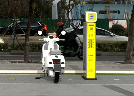 貓先生智能電動(dòng)車充電樁、電動(dòng)車掃碼充電樁、共享電動(dòng)車充電樁廠家