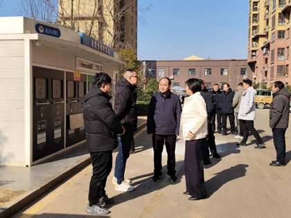 江蘇貓先生智能分類(lèi)垃圾房，清潔小屋，垃圾分類(lèi)收集站生產(chǎn)廠家