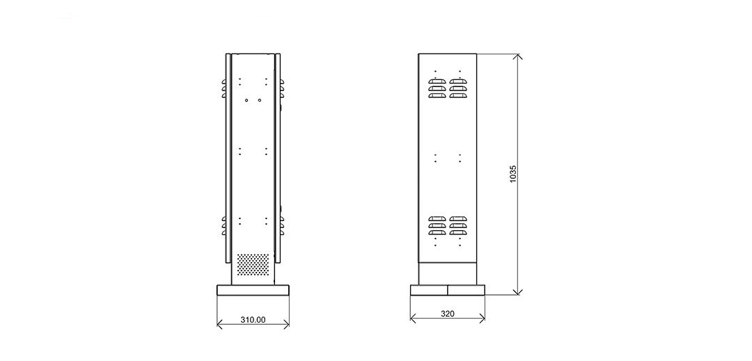 兩輪車無(wú)線充電，電動(dòng)車充電樁，電單車分時(shí)租賃