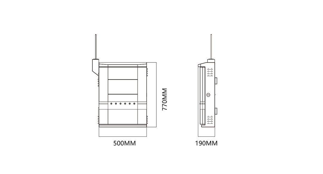 無(wú)線充電柜，電動(dòng)自行車無(wú)線充電，充電樁生產(chǎn)廠家，充電系統(tǒng)，電單車分時(shí)租賃