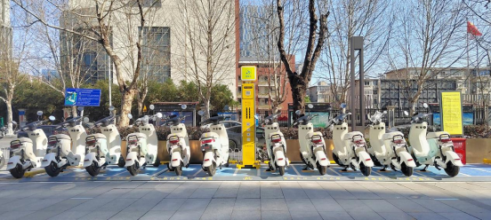 電動車無線充電樁，無線電瓶車充電，電瓶車無線充電，電動車智能無線充電樁
