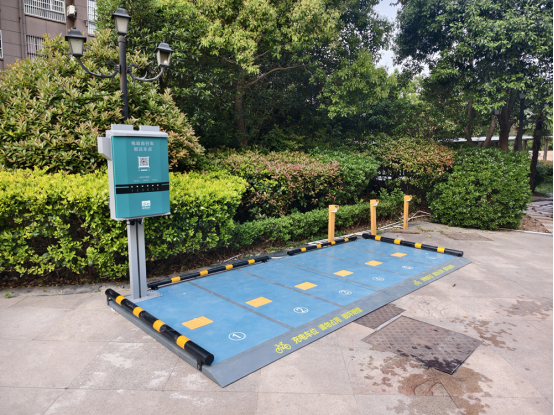 兩輪電動(dòng)車無線充電，電動(dòng)自行車無線充電樁，電動(dòng)摩托車無線充電站，電動(dòng)自行車無線充電樁項(xiàng)目