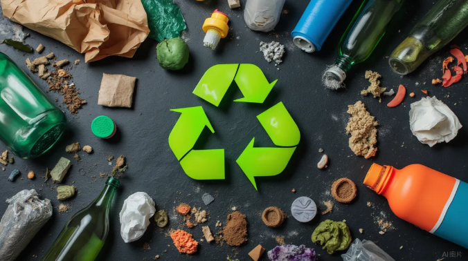 貓先生智能廢品回收箱,再生資源收集柜,小區(qū)垃圾回收站生產(chǎn)廠家